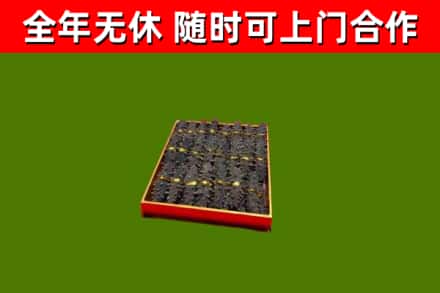 沿河县回收海参